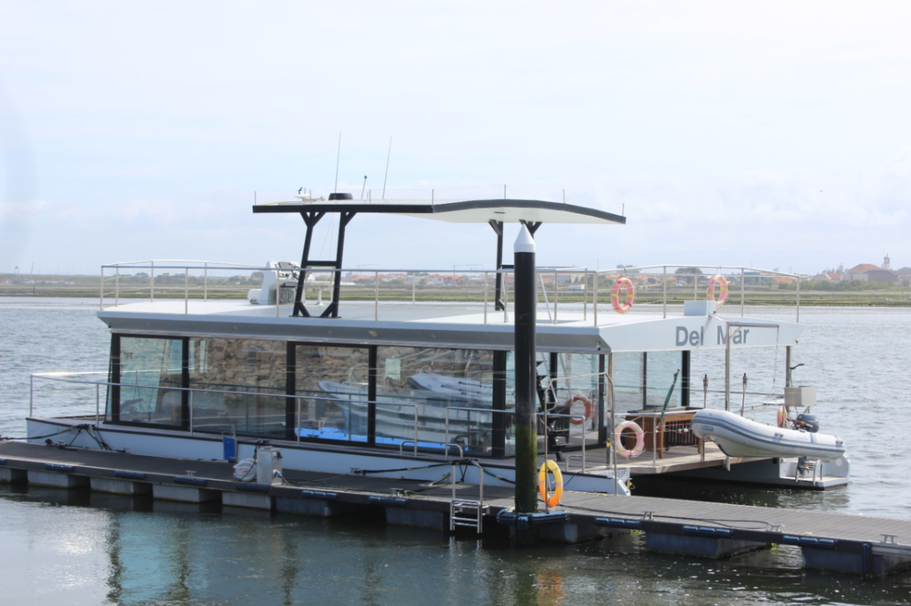 Delmar Dock - Celebrante em Ilhavo