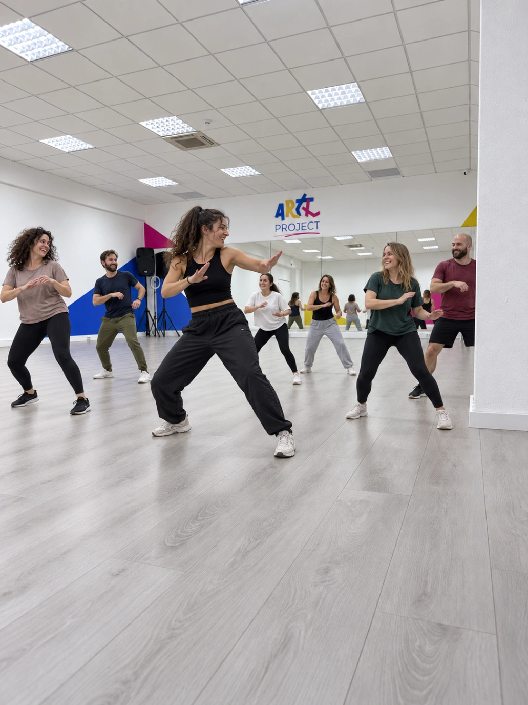 Artx Project - Eventos/team building - Team Building e Experiências em Lisboa