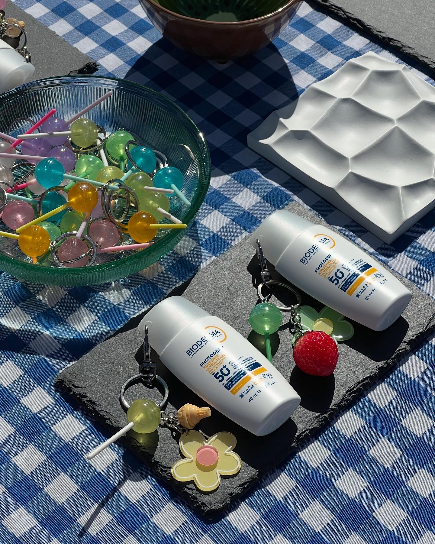  Mad In Paradise | Lembranças Criativas & Personalizadas