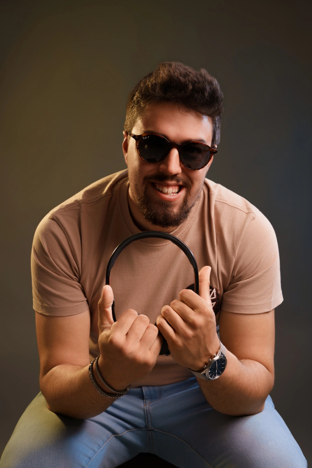 DJ Rafa Santos - Música, Bandas e DJs