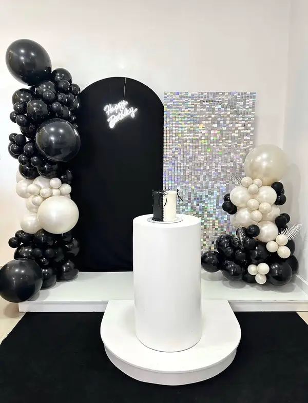 Galeria Girafinha - Decoração de Eventos 2