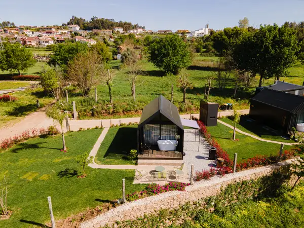 Galeria Bruval Eco Retreat 0