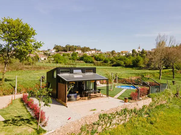 Galeria Bruval Eco Retreat 2