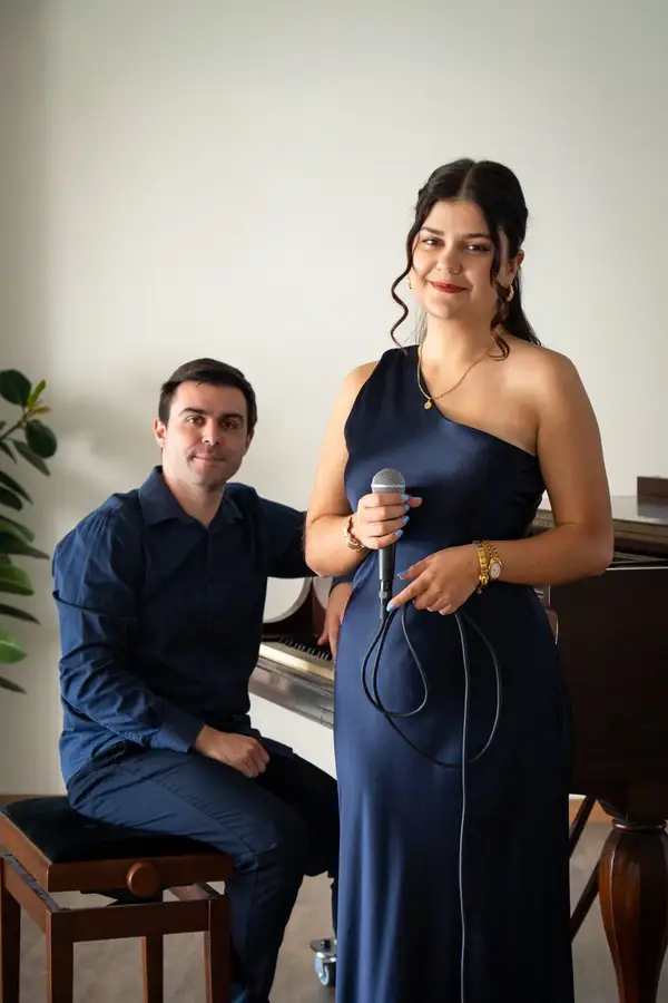 Duo Melody 5