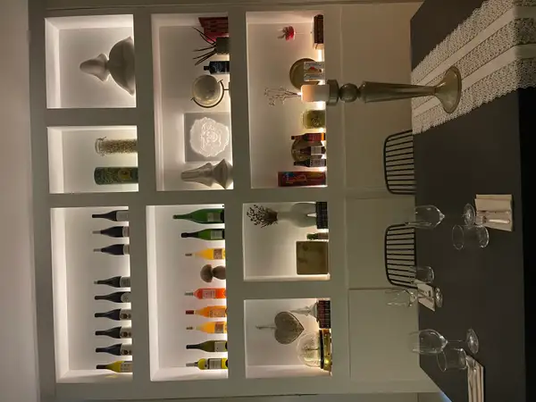 AGORA restaurante 5