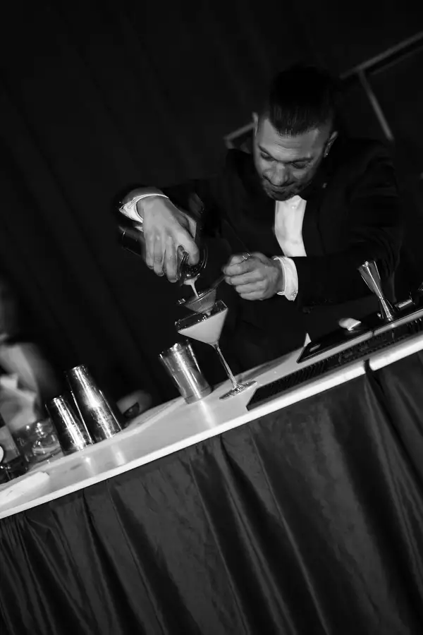 Galeria Be Barman Creative Cocktail's 3