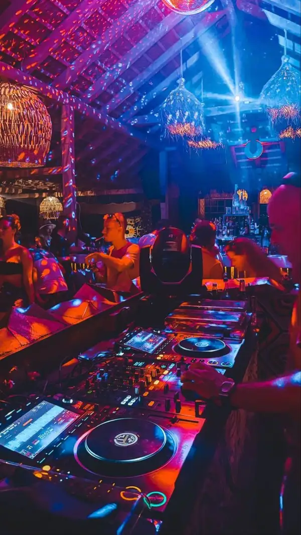 DJ Mathiew