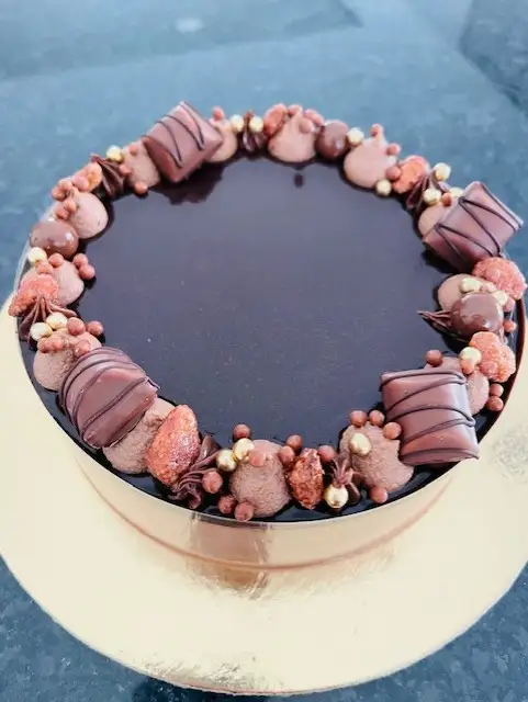Galeria SABORES DE PARIS 0