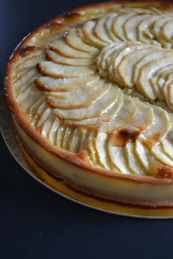 SABORES DE PARIS 11