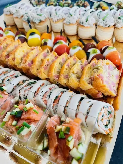 SABORES DE PARIS 13