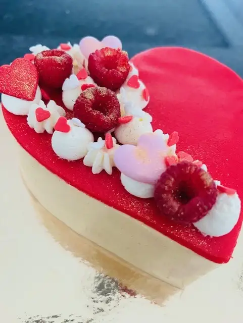 SABORES DE PARIS 15