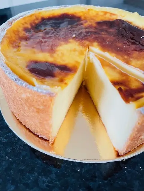 SABORES DE PARIS 18