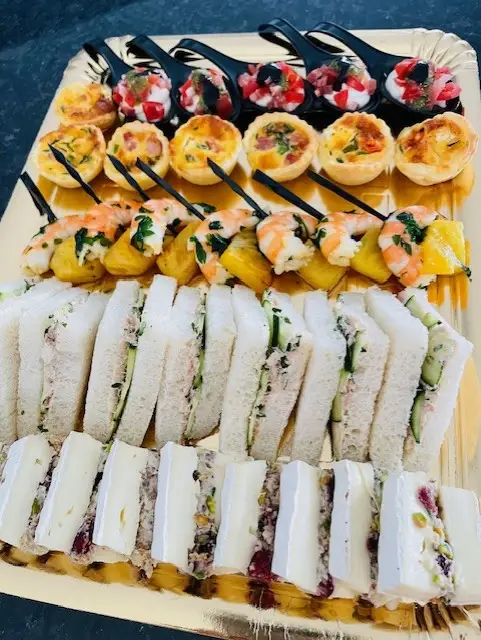 SABORES DE PARIS 21