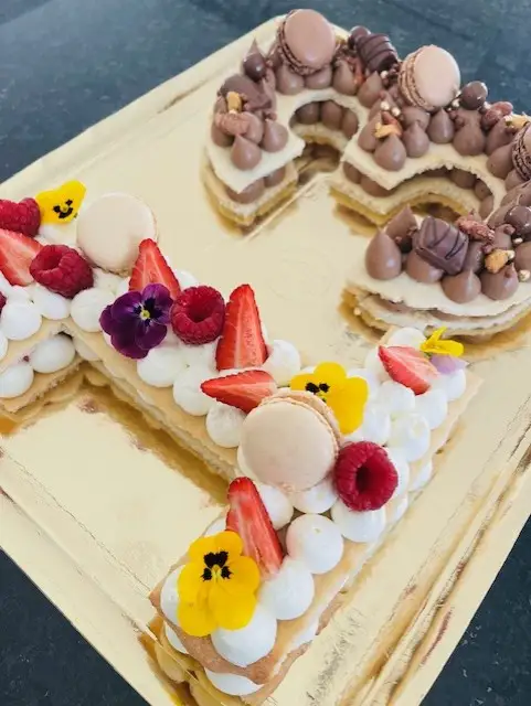 SABORES DE PARIS 22