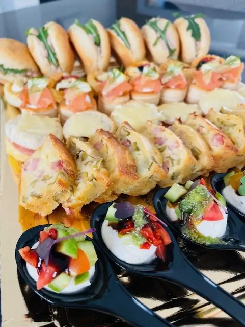 SABORES DE PARIS 23