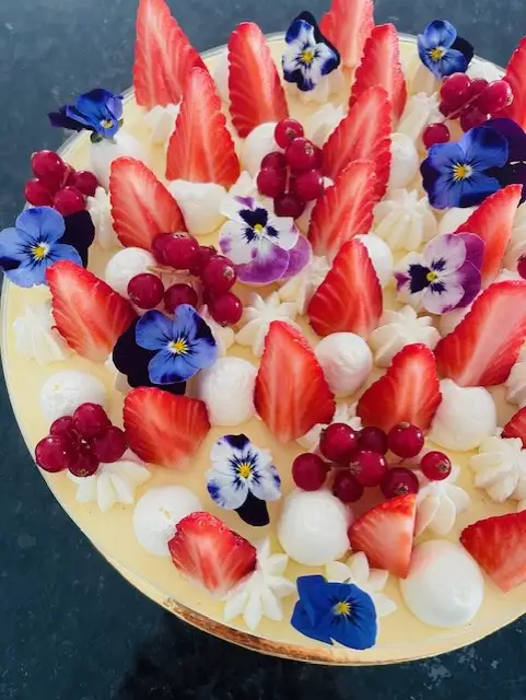 SABORES DE PARIS 24