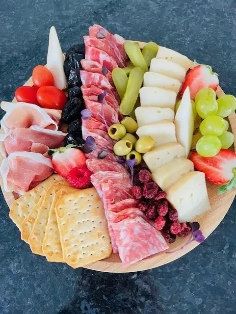 SABORES DE PARIS 26