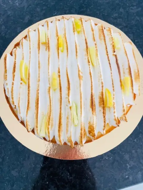 SABORES DE PARIS 6