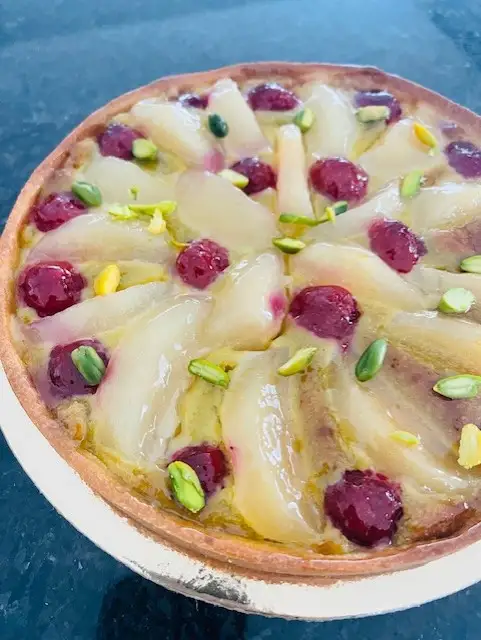 SABORES DE PARIS 7