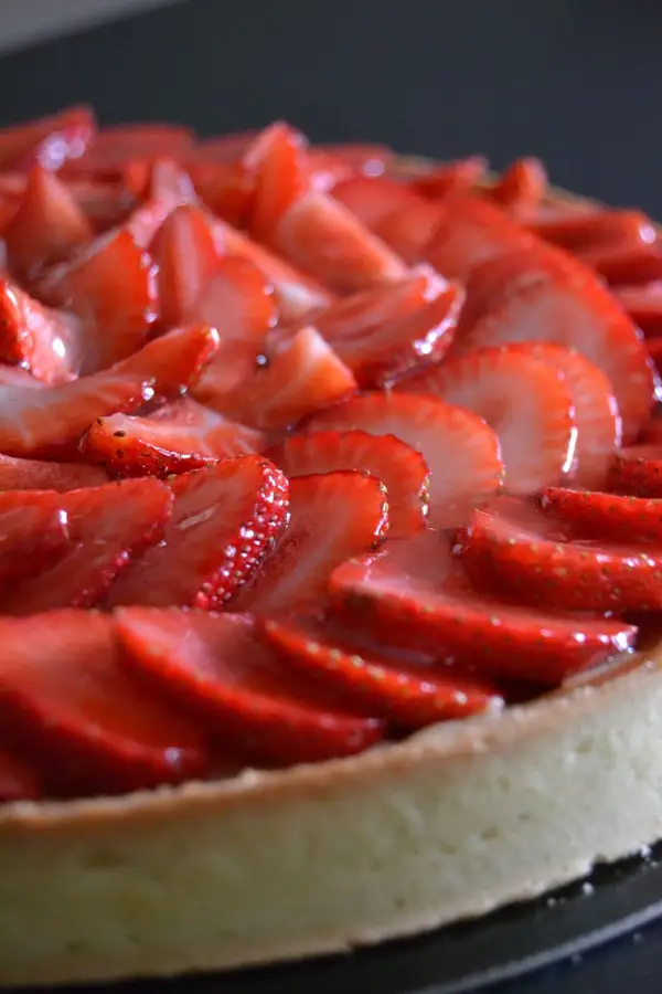 SABORES DE PARIS 10