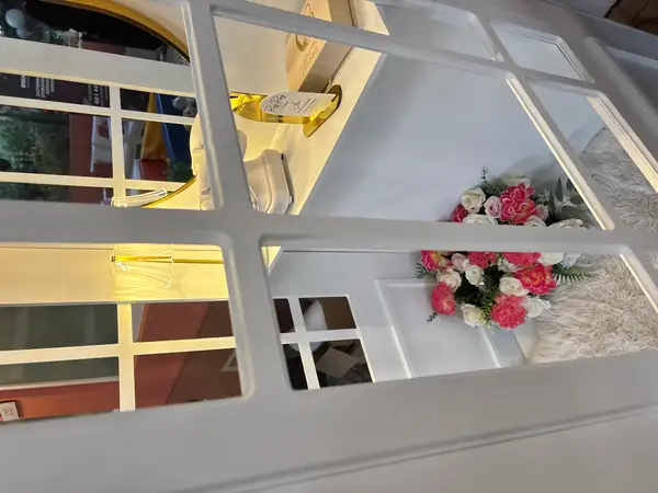Linha do Amor 7
