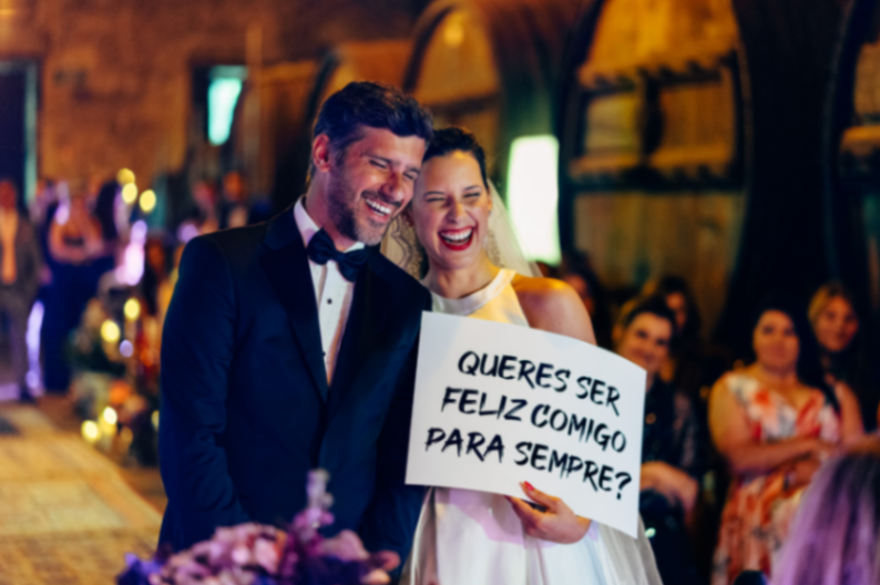 Detail Wedding Photography - Fotografia e Vídeo em Atuação Nacional