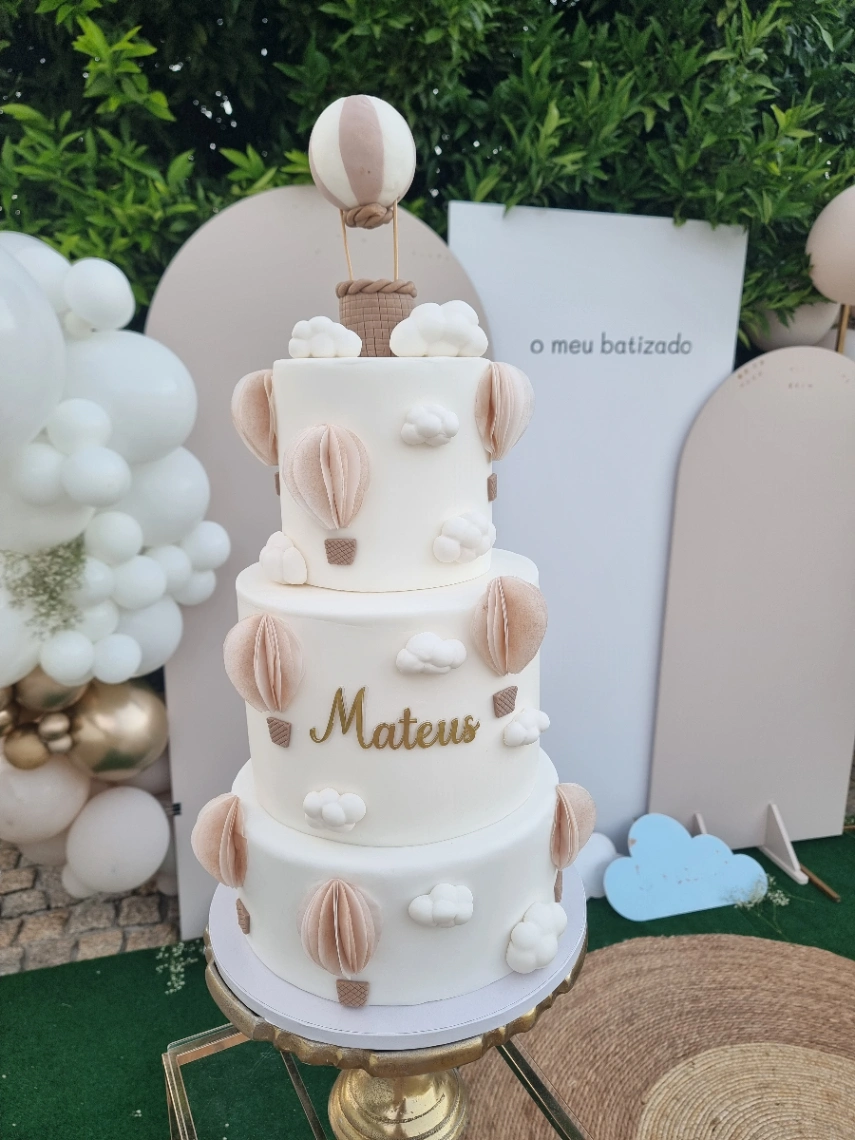 Fatias com Amor - Bolos e Pastelaria em Famalicão 