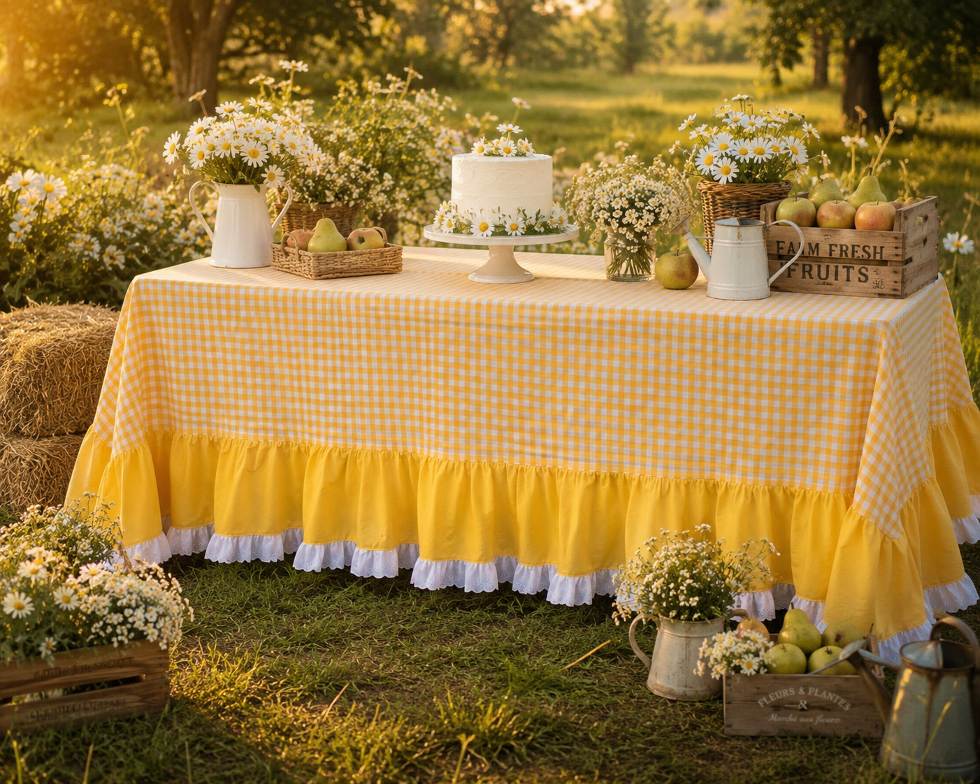 Galeria Amor Põe a Mesa 1