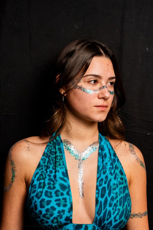 Galeria GEKO Body Face Painting - Pinturas Faciais e Glitter 1