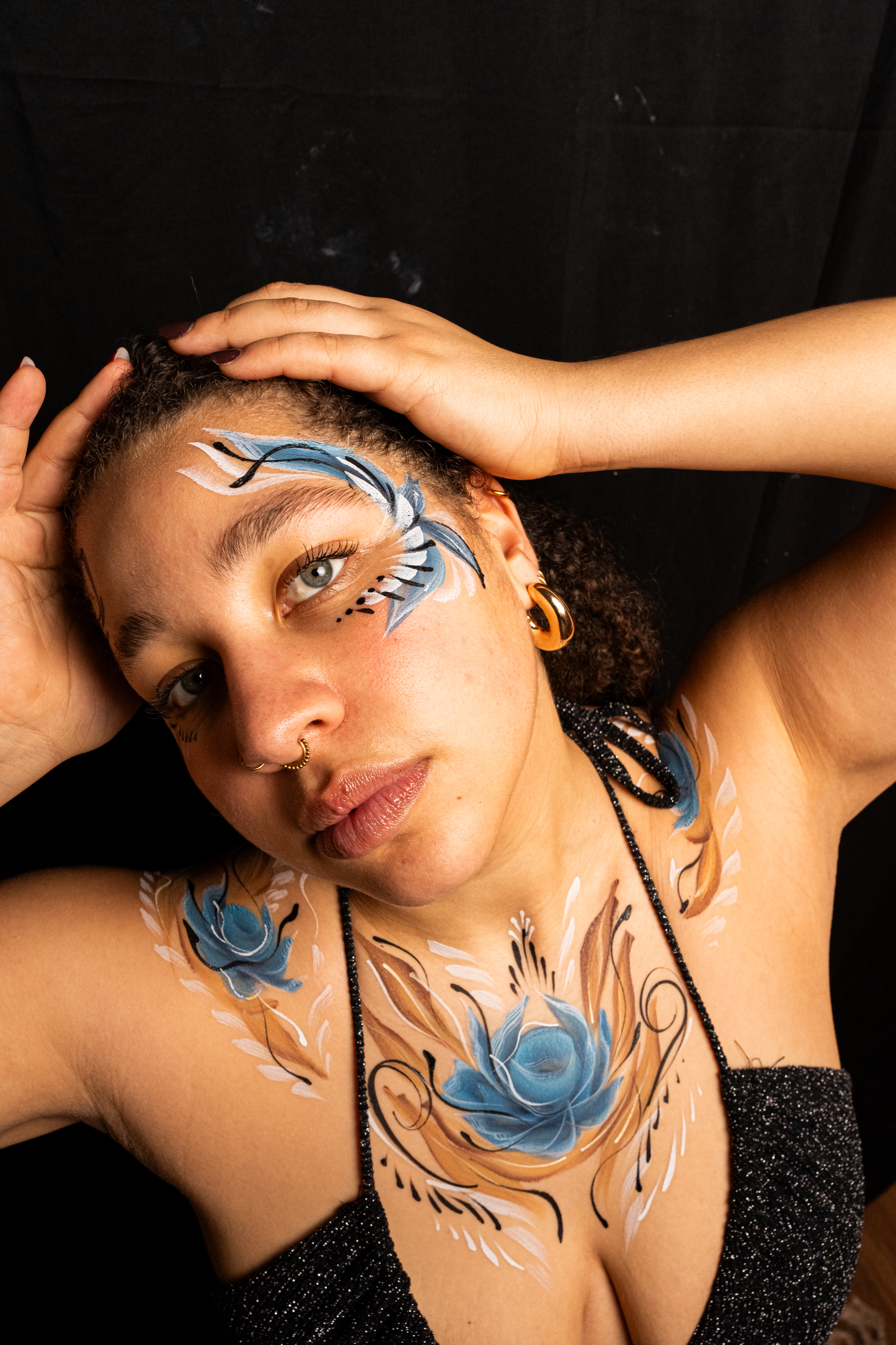 Galeria GEKO Body Face Painting - Pinturas Faciais e Glitter