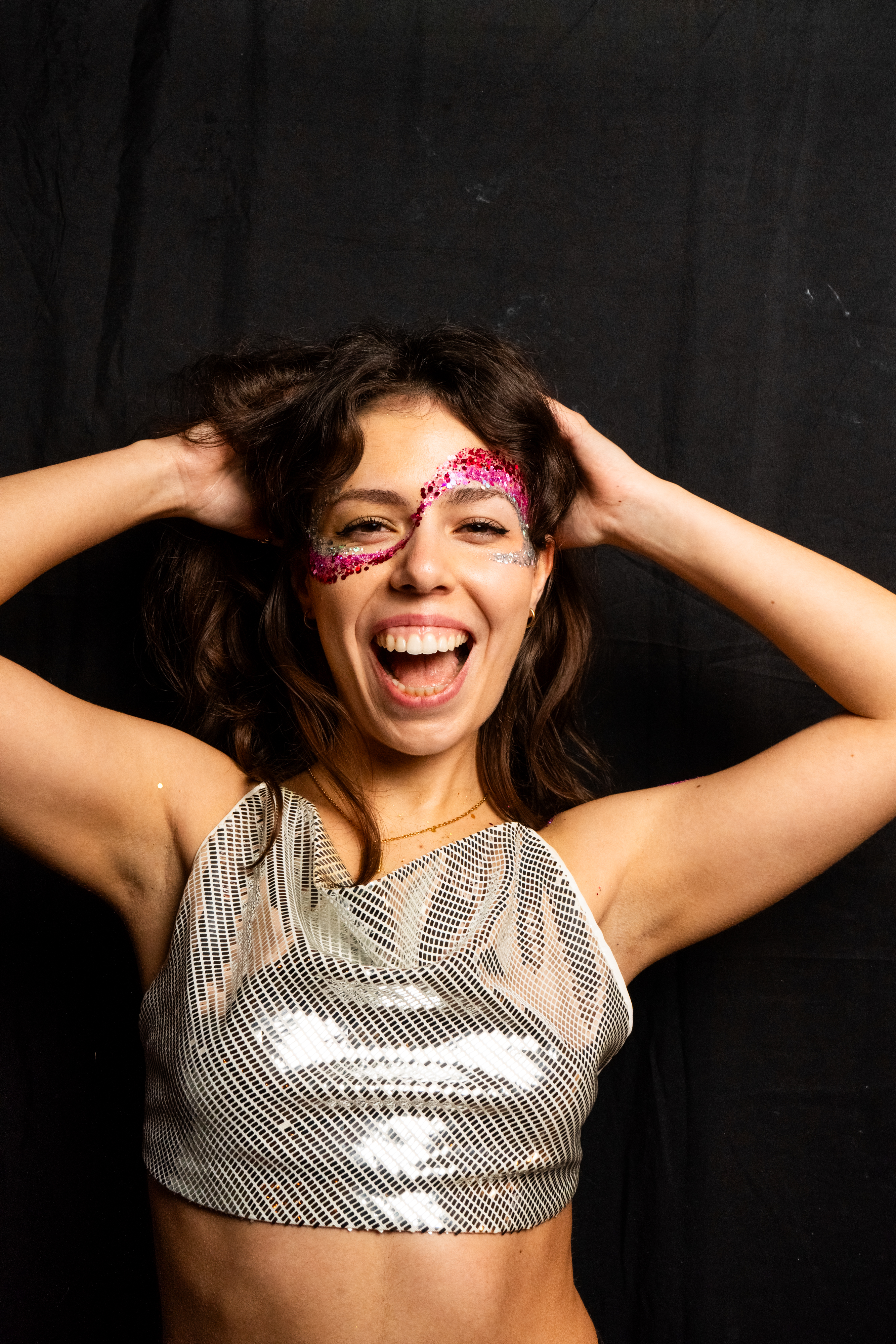 Galeria GEKO Body Face Painting - Pinturas Faciais e Glitter