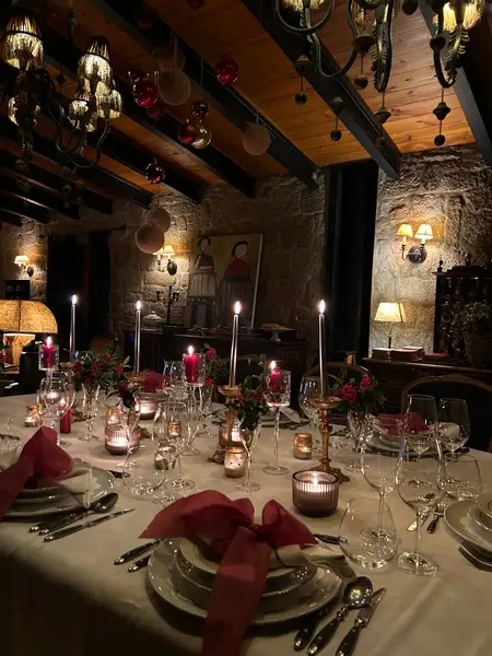 Fika Eventos