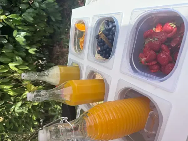 Galeria Sabores Gourmet 2