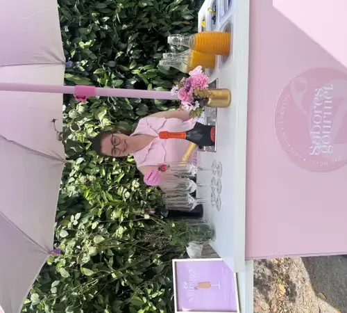 Sabores Gourmet