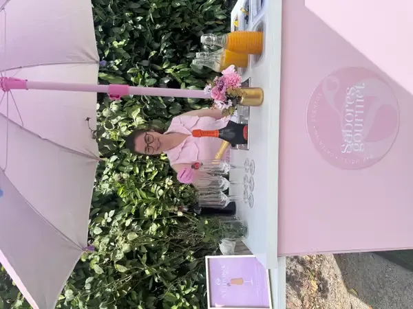 Sabores Gourmet
