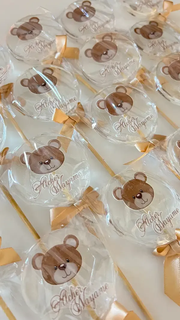 Galeria Mónica Ferreira - Lollypops 2