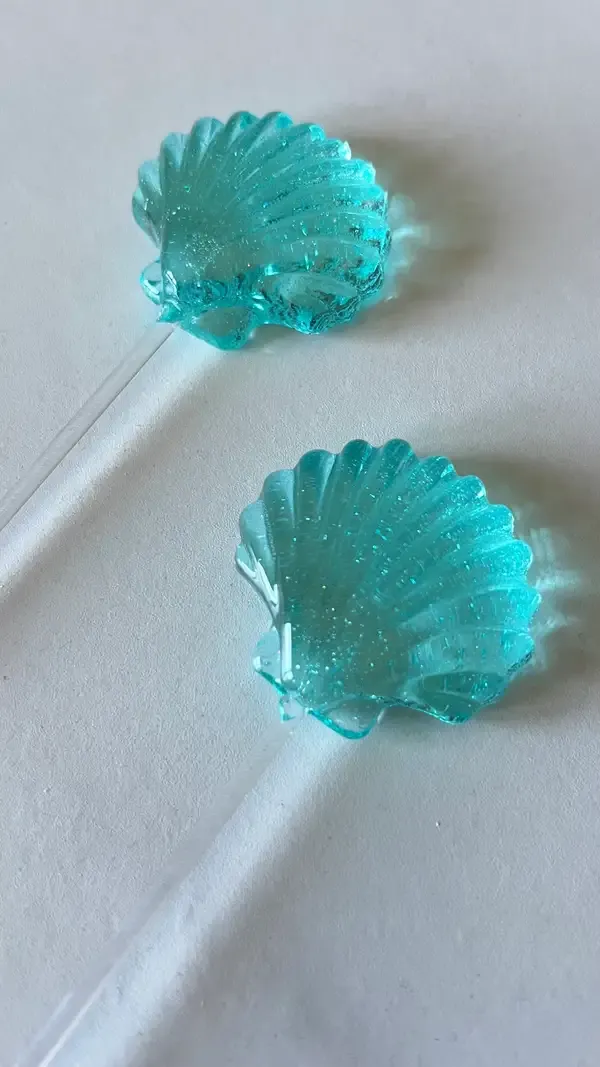 Mónica Ferreira - Lollypops 6