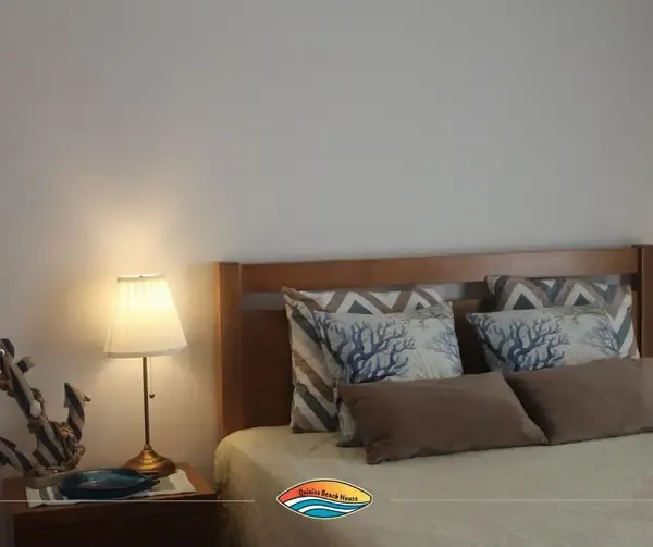 Galeria Quiaios Beach House 1