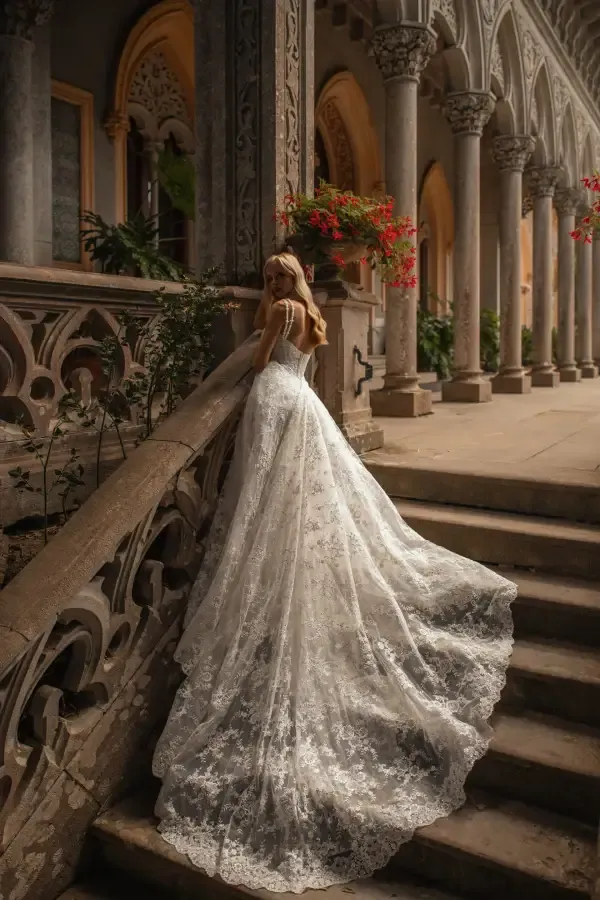 The Souldress 8