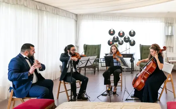 Galeria Quarteto Saud’Arte 1
