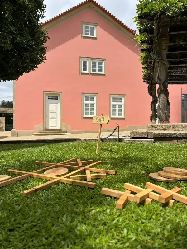 Galeria Jogos Tradicionais 1