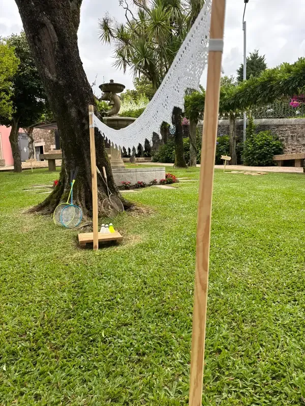 Galeria Jogos Tradicionais 2