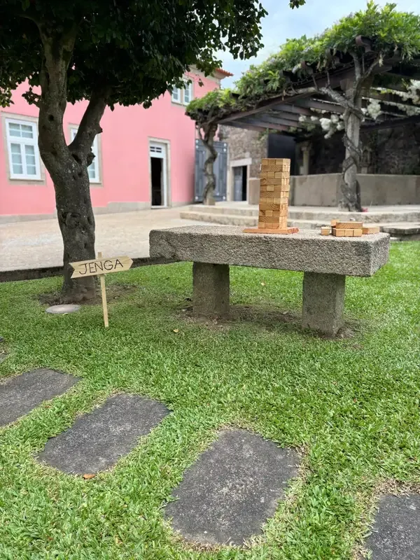Galeria Jogos Tradicionais 3