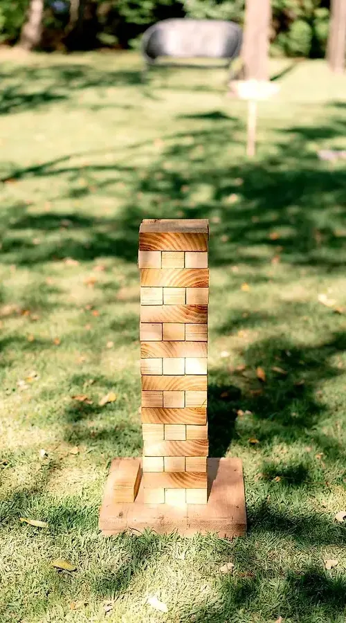Jogos Tradicionais