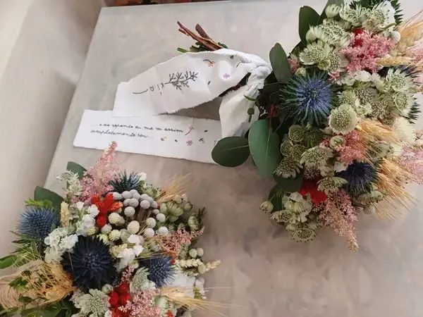 Galeria Florista Gardénia 1