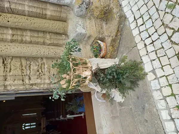 Galeria Florista Gardénia 2