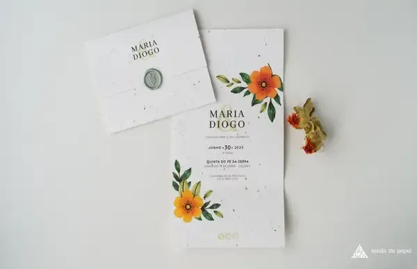 Tenda de Papel 5