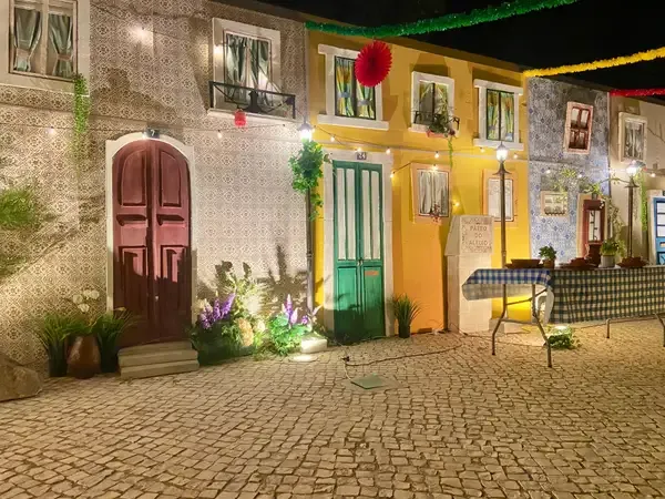 Galeria ViverJÁ 0