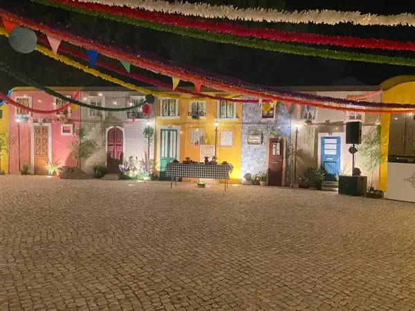 Galeria ViverJÁ 1