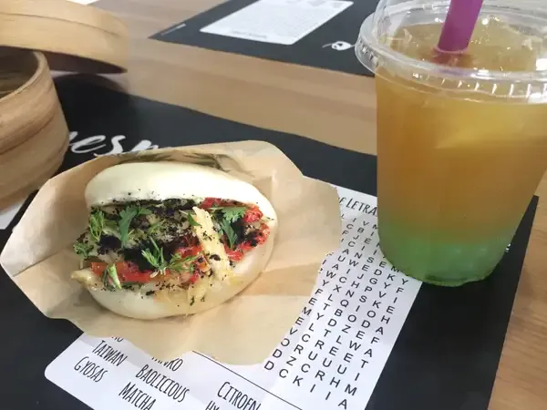 Go Bao 11